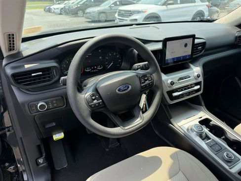 Used 2022 Ford Explorer 4WD image 16