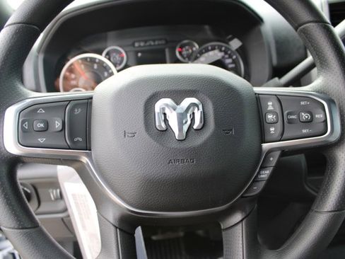 New 2025 RAM 5500 Tradesman image 28