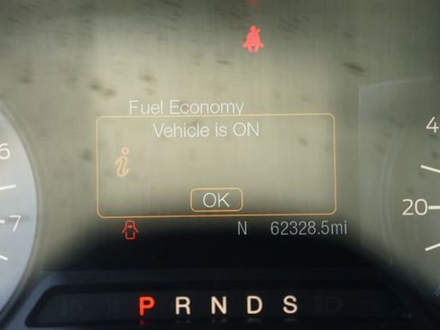Certified 2018 Ford Explorer FWD image 27