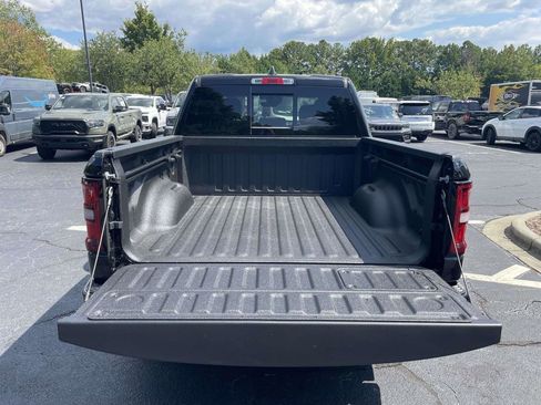 New 2026 RAM 1500 Laramie w/ Night Edition image 31