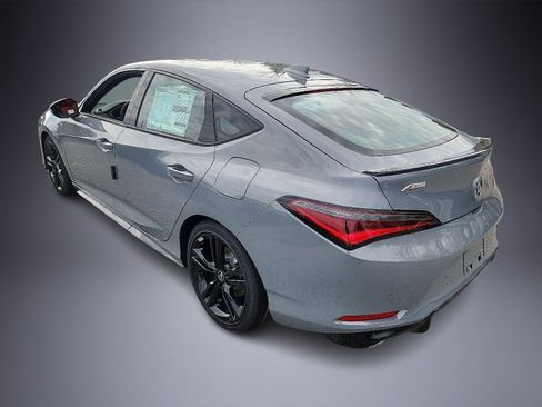 New 2026 Acura Integra A-Spec image 3