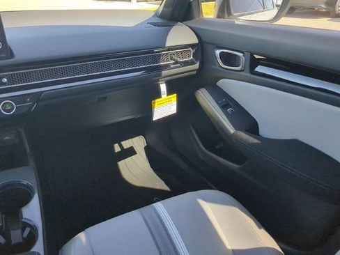 New 2026 Honda Civic Sport Touring image 15