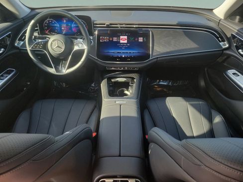 Certified 2025 Mercedes-Benz E 350 Sedan image 15