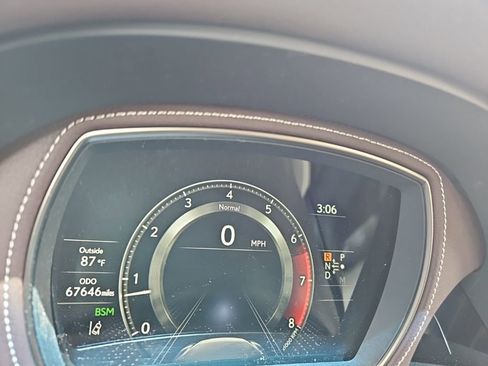 Used 2019 Lexus LS 500 AWD w/ Interior Upgrade Package image 4
