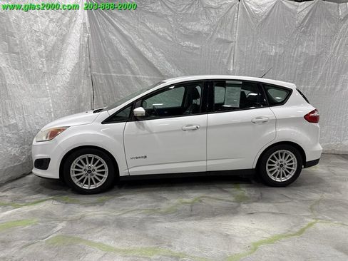 Used 2016 Ford C-MAX SE image 13