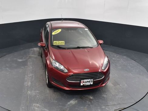 Used 2017 Ford Fiesta SE w/ Cold Weather Package image 32