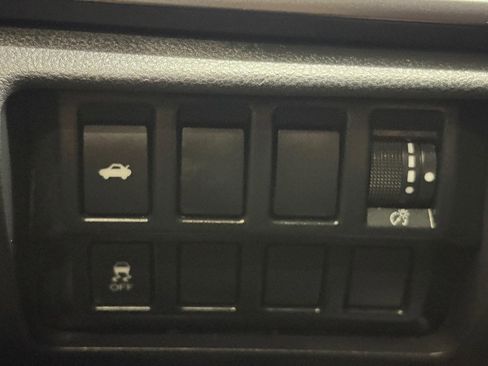 Used 2022 Subaru WRX Limited image 22