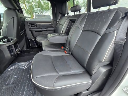 New 2026 RAM 2500 Limited image 18