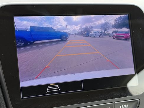 Certified 2024 Chevrolet Malibu LT image 19