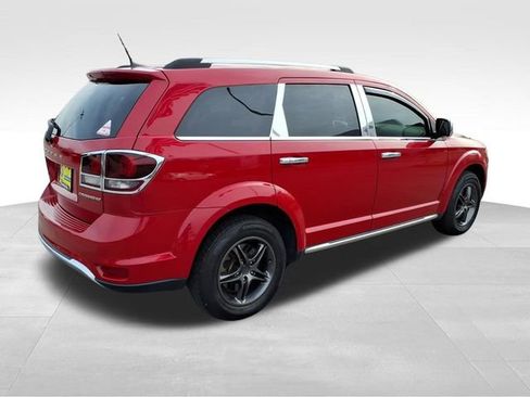 Used 2020 Dodge Journey Crossroad image 12