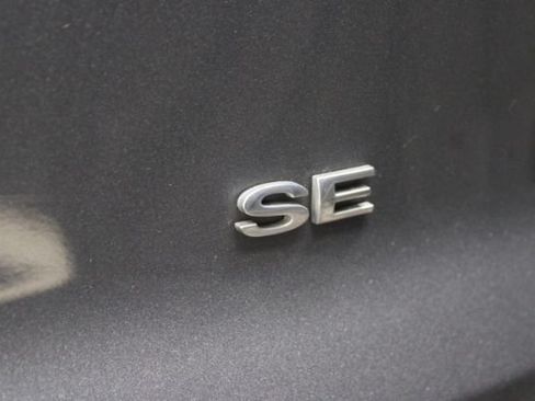 Used 2018 Ford EcoSport SE FWD image 9
