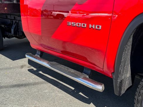 Used 2020 Chevrolet Silverado 3500 W/T w/ WT Convenience Package image 14