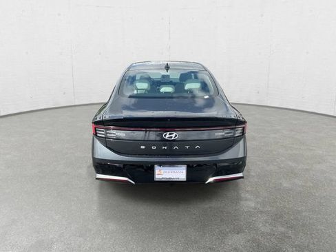 Used 2024 Hyundai Sonata SEL FWD image 7