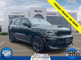 Used 2023 Dodge Durango R/T AWD/4WD video 1