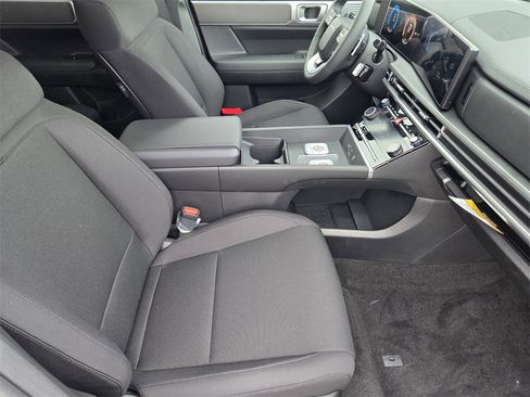 New 2026 Hyundai Santa Fe SE image 15
