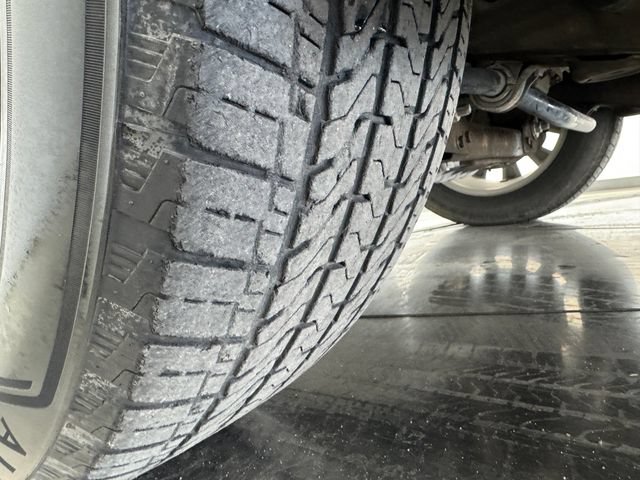 Used 2021 Chevrolet Silverado 1500 Custom RWD image 12