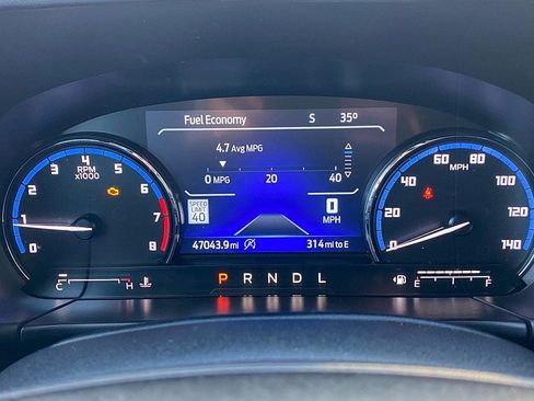 Certified 2024 Ford Bronco Sport Outer Banks w/ Tech Package image 12