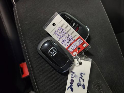 Used 2023 Honda Civic Sport image 15