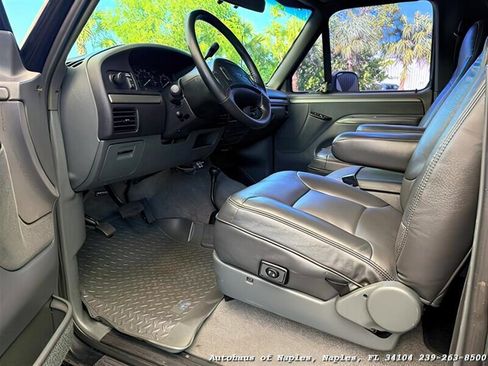 Used 1992 Ford Bronco image 23