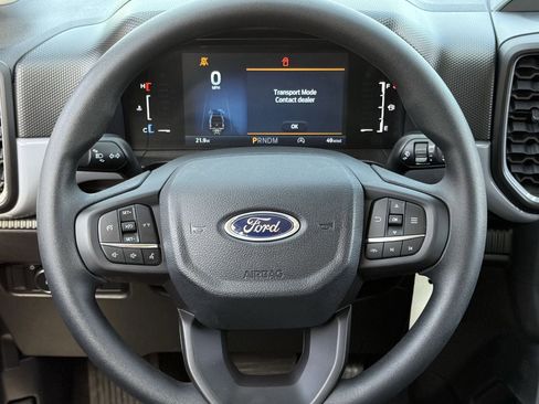 New 2025 Ford Ranger XL RWD image 40