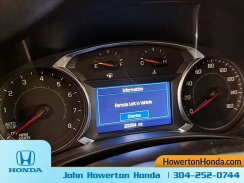 Used 2024 Chevrolet Equinox LS w/ LS Convenience Package image 18