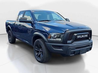 Used 2022 RAM 1500 Warlock w/ Trailer Tow Group AWD/4WD 360° Tour