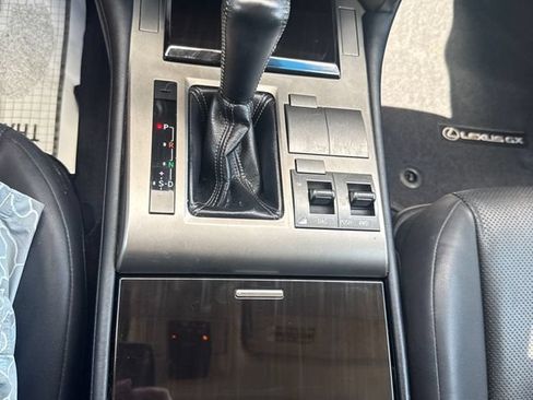 Used 2015 Lexus GX 460 w/ Navigation Package AWD/4WD image 37