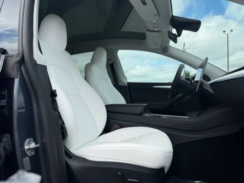 Used 2023 Tesla Model Y Performance AWD/4WD image 20