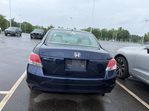 Used 2008 Honda Accord EX-L image 11