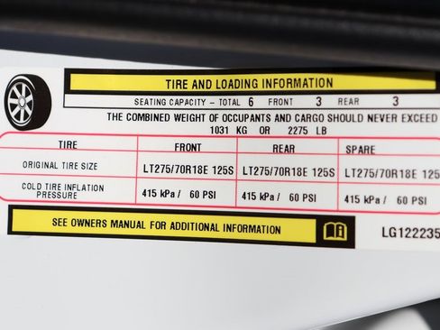 Used 2020 RAM 2500 Laramie image 46