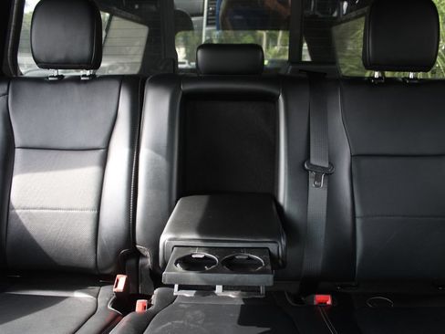 Used 2019 Ford F350 Lariat w/ Lariat Value Package AWD/4WD image 63