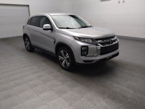 Used 2021 Mitsubishi Outlander Sport FWD image 14