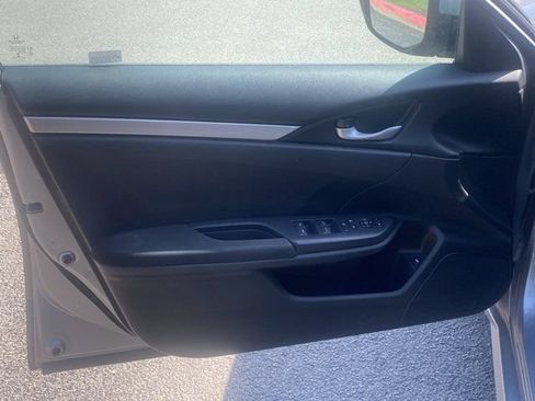 Used 2016 Honda Civic LX image 10