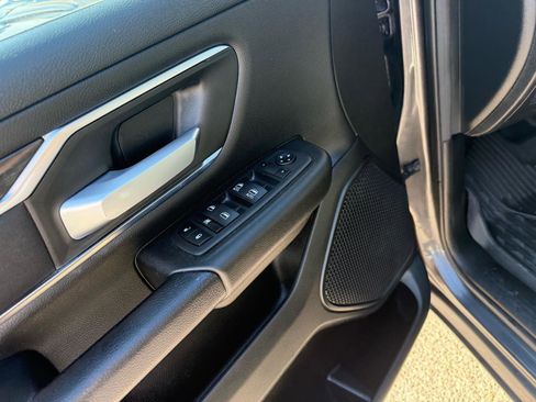 Used 2024 RAM 1500 Big Horn w/ Trailer Tow Group image 15