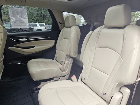 Used 2019 Buick Enclave Premium image 19
