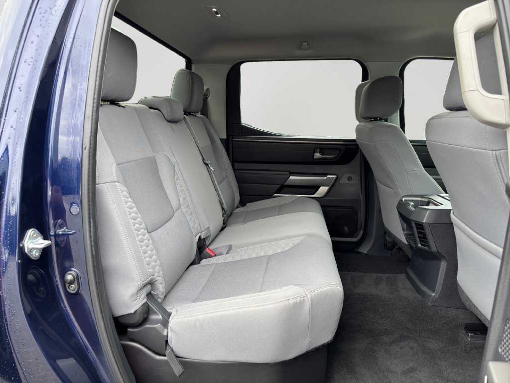 Used 2023 Toyota Tundra SR5 AWD/4WD image 13