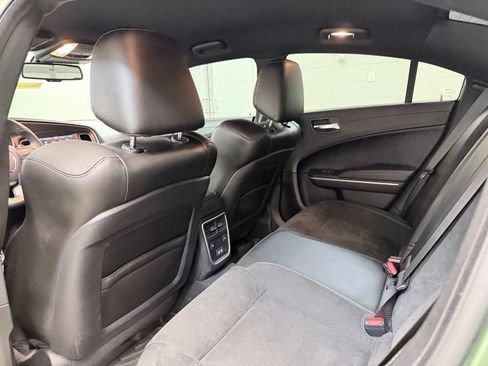 Used 2021 Dodge Charger Scat Pack w/ Plus Group RWD image 21