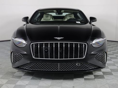 New 2026 Bentley Continental GT AWD/4WD image 7