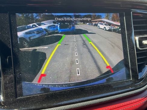 Used 2021 Dodge Durango R/T w/ Blacktop Package image 13