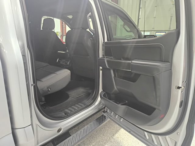 Used 2023 Ford F150 XLT w/ Equipment Group 302A High AWD/4WD image 14
