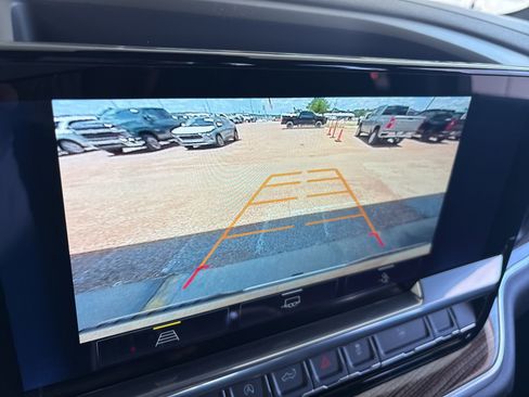 New 2026 Chevrolet Silverado 1500 LT w/ Protection Package image 12