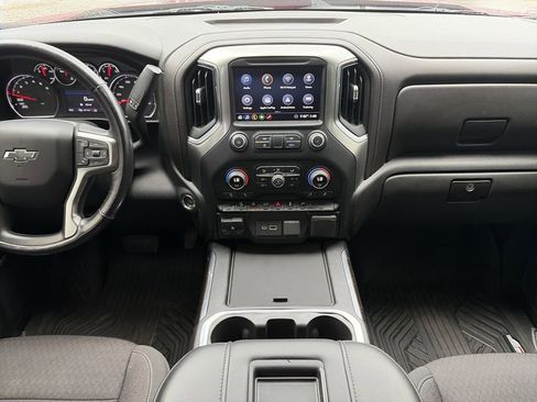 Used 2020 Chevrolet Silverado 1500 RST AWD/4WD image 15