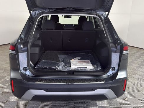 New 2026 Volkswagen Tiguan S AWD/4WD image 5