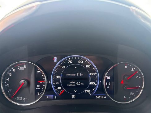 Used 2024 Chevrolet Malibu LT FWD image 14