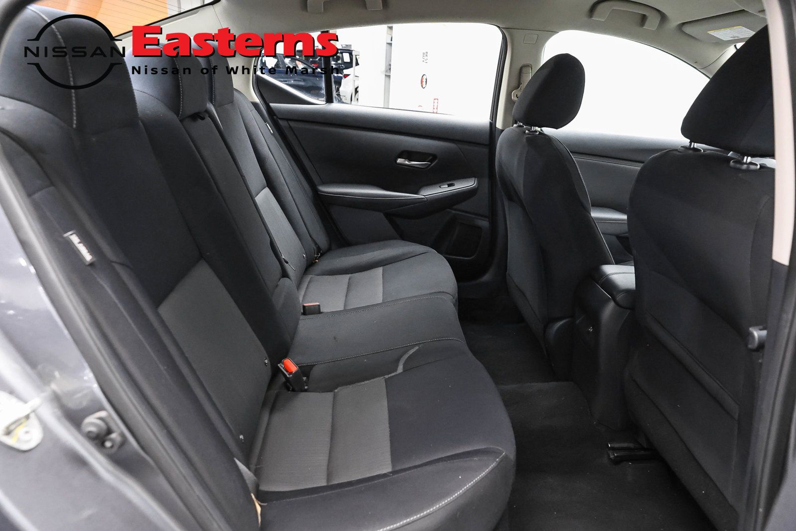 Used 2020 Nissan Sentra SV FWD image 22