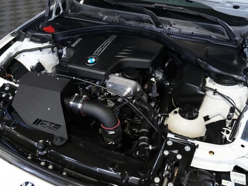 Used 2014 BMW 428i Coupe RWD image 41