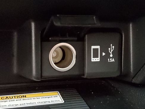 Certified 2023 Honda Ridgeline Black Edition image 9