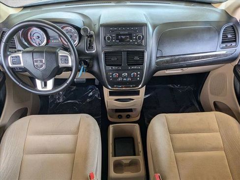 Used 2016 Dodge Grand Caravan SE w/ Quick Order Package 29E SE FWD image 15