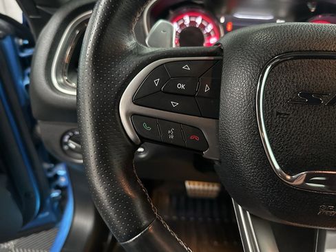 Used 2016 Dodge Challenger SRT Hellcat image 17