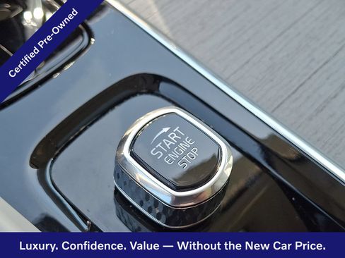 Certified 2024 Volvo XC60 B5 Plus w/ Climate Package AWD/4WD image 25